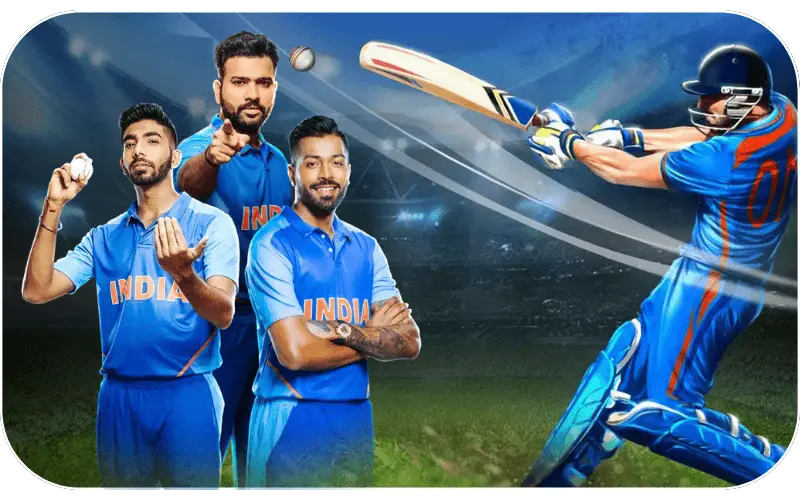 Cricket betting on 11xplay